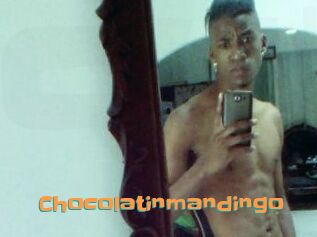 Chocolatinmandingo