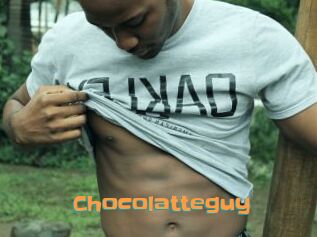 Chocolatteguy