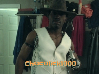 Chocolick1000