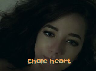 Chole_heart