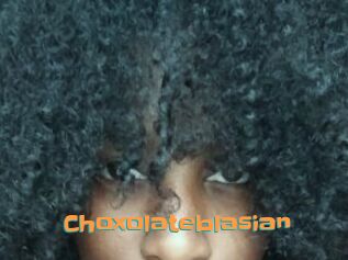 Choxolateblasian