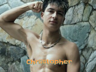 Chriistopher