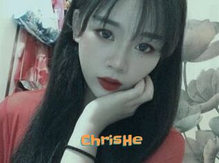 ChrisHe