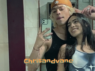 Chrisandvane