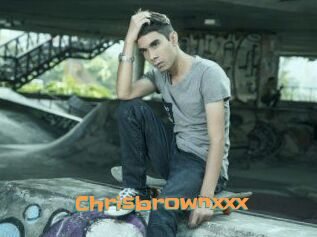 Chrisbrownxxx