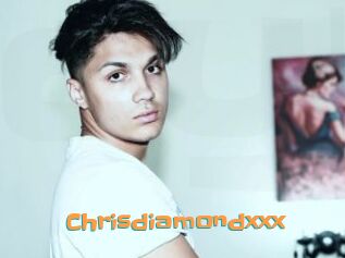 Chrisdiamondxxx
