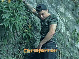 Chrisferrer