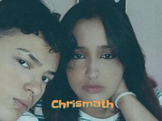 Chrismath