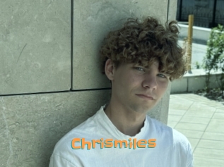 Chrismiles