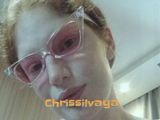 Chrissilvaya