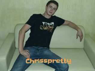 Chrisspretty
