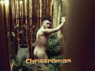 Chrissroman