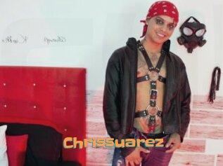 Chrissuarez