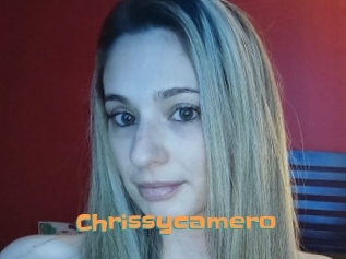 Chrissycamero