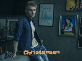 Christensen