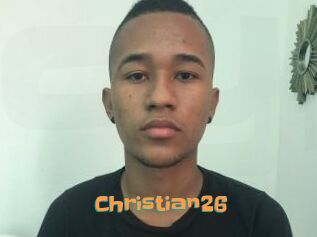 Christian26