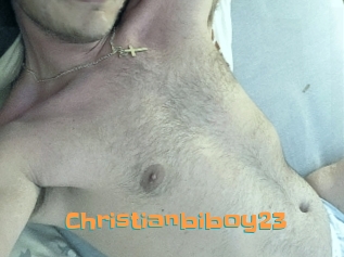 Christianbiboy23