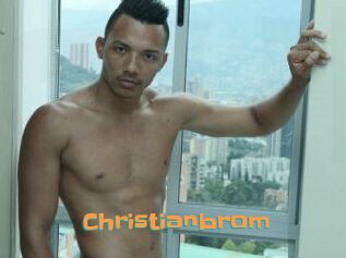 Christian_brom