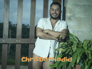 christianhadid Cyberhuren