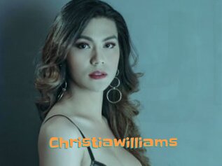 Christiawilliams