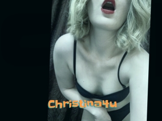 Christina4u