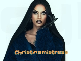 Christinamistress