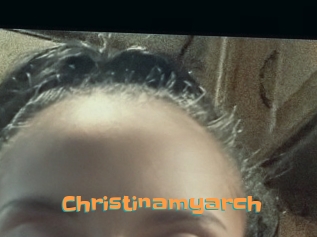 Christinamyarch