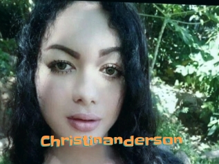christinanderson Cyberhuren