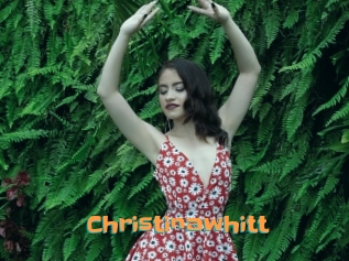 Christinawhitt