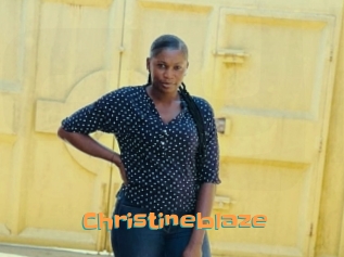 Christineblaze