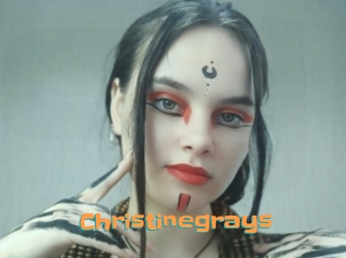 Christinegrays
