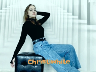 Christiwhite