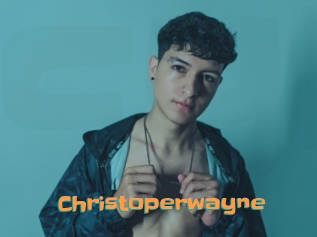 Christoperwayne