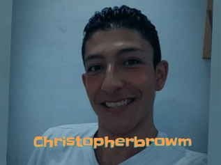 Christopherbrowm