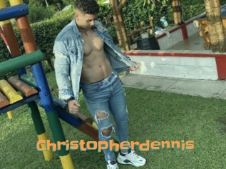 Christopherdennis