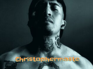 Christophermaste