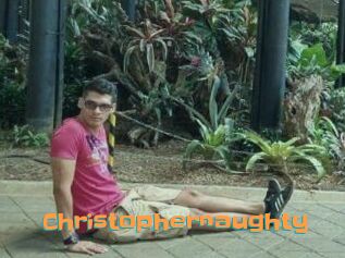 Christophernaughty