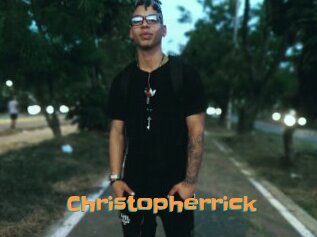 Christopherrick