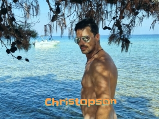 christopson Cyberhuren