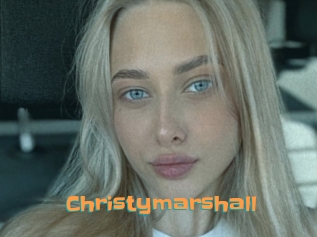 Christymarshall