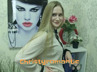Christyromantic
