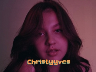 Christyyves