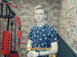 Chrisvan
