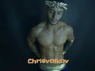 Chrisvolkov