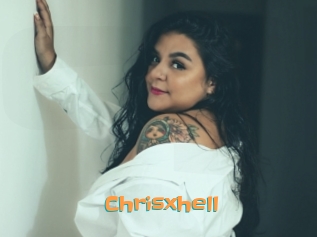 Chrisxhell