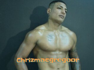 Chrizmacgregoor