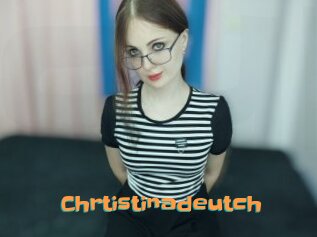 Chrtistinadeutch