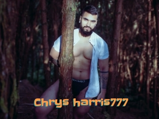 chrys_harris777 Cyberhuren
