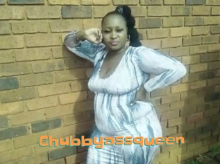 Chubbyassqueen