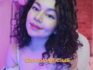 Chubbylicius